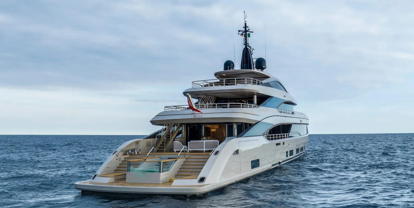 Benetti-50m-IRYNA II